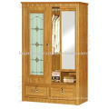 WARDROBE, CLOTHES WARDROBE, WOODEN WARDROBE, BEDROOM FURNITURE, BEDROOM WARDROBE